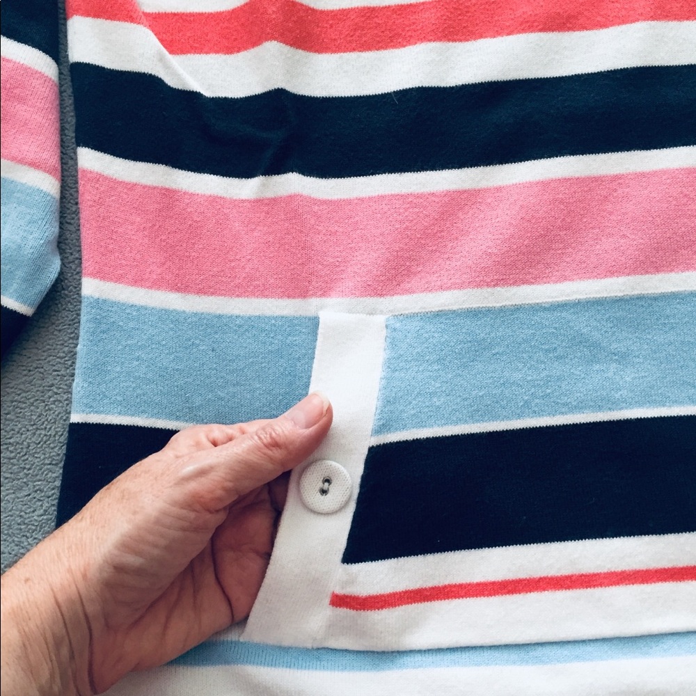 So cute TOMMY sweater - Picture 3 of 7